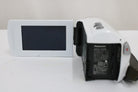 パナソニック Panasonic HC-V230M ホワイト バッテリー付き デジタルビデオカメラ 4
