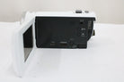 パナソニック Panasonic HC-V230M ホワイト バッテリー付き デジタルビデオカメラ 5