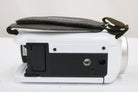 パナソニック Panasonic HC-V230M ホワイト バッテリー付き デジタルビデオカメラ 7
