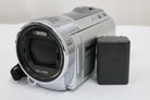 パナソニック Panasonic HC-V600M バッテリー付き デジタルビデオカメラ 1