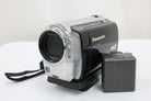 パナソニック Panasonic HDC-TM30 ブラック バッテリー付き デジタルビデオカメラ 1