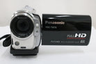 パナソニック Panasonic HDC-TM30 ブラック バッテリー付き デジタルビデオカメラ 2