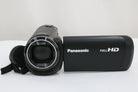 パナソニック Panasonic HC-V495M ブラック 付属品多数 デジタルビデオカメラ 2