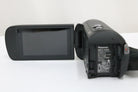 パナソニック Panasonic HC-V495M ブラック 付属品多数 デジタルビデオカメラ 4