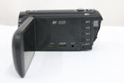パナソニック Panasonic HC-V495M ブラック 付属品多数 デジタルビデオカメラ 5