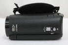 パナソニック Panasonic HC-V495M ブラック 付属品多数 デジタルビデオカメラ 6