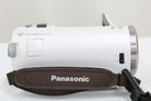 パナソニック Panasonic HC-V360MS ホワイト バッテリー付き デジタルビデオカメラ 3
