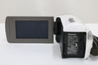 パナソニック Panasonic HC-V360MS ホワイト バッテリー付き デジタルビデオカメラ 4