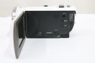 パナソニック Panasonic HC-V360MS ホワイト バッテリー付き デジタルビデオカメラ 5