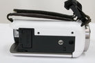 パナソニック Panasonic HC-V360MS ホワイト バッテリー付き デジタルビデオカメラ 7