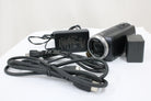 パナソニック Panasonic HC-V520M ブラック 付属品多数 デジタルビデオカメラ 1