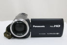 パナソニック Panasonic HC-V520M ブラック 付属品多数 デジタルビデオカメラ 2