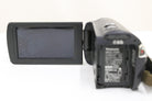 パナソニック Panasonic HC-V520M ブラック 付属品多数 デジタルビデオカメラ 4
