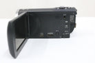 パナソニック Panasonic HC-V520M ブラック 付属品多数 デジタルビデオカメラ 5