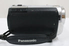 パナソニック Panasonic HDC-TM30 レッド バッテリー付き デジタルビデオカメラ 3