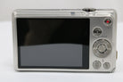 カシオ Casio EXILIM EX-ZS12 5x バッテリー付き コンパクトデジタルカメラ 4