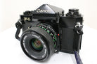キャノン Canon F-1 NEW FD 28mm F2.8 ボディレンズセット 1
