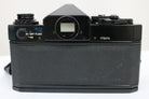 キャノン Canon F-1 NEW FD 28mm F2.8 ボディレンズセット 4
