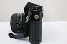 キャノン Canon F-1 NEW FD 28mm F2.8 ボディレンズセット 5