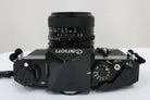 キャノン Canon F-1 NEW FD 28mm F2.8 ボディレンズセット 6