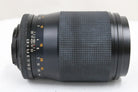 カールツァイス Carl Zeiss Sonnar 135mm F2.8 T✳︎ レンズ 3