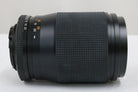 カールツァイス Carl Zeiss Sonnar 135mm F2.8 T✳︎ レンズ 4