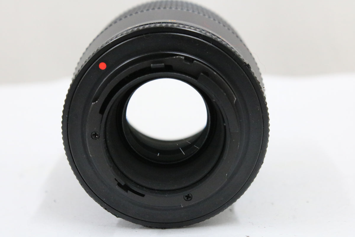 カールツァイス Carl Zeiss Sonnar 135mm F2.8 T✳︎ レンズ 7