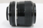 ニコン Nikon NEW NIKKOR 28mm F2 レンズ 3