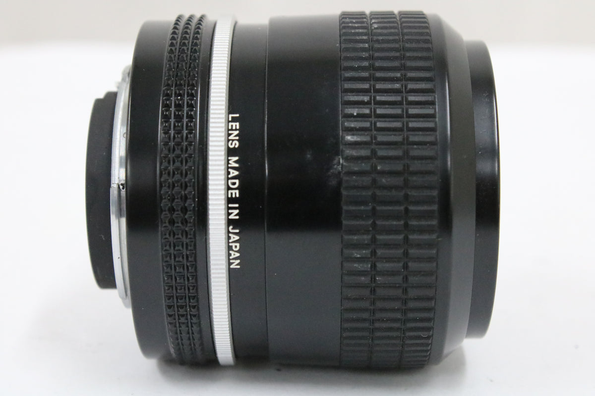 ニコン Nikon NEW NIKKOR 28mm F2 レンズ 3