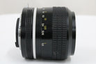 ニコン Nikon NEW NIKKOR 28mm F2 レンズ 6
