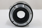 ニコン Nikon NEW NIKKOR 28mm F2 レンズ 7