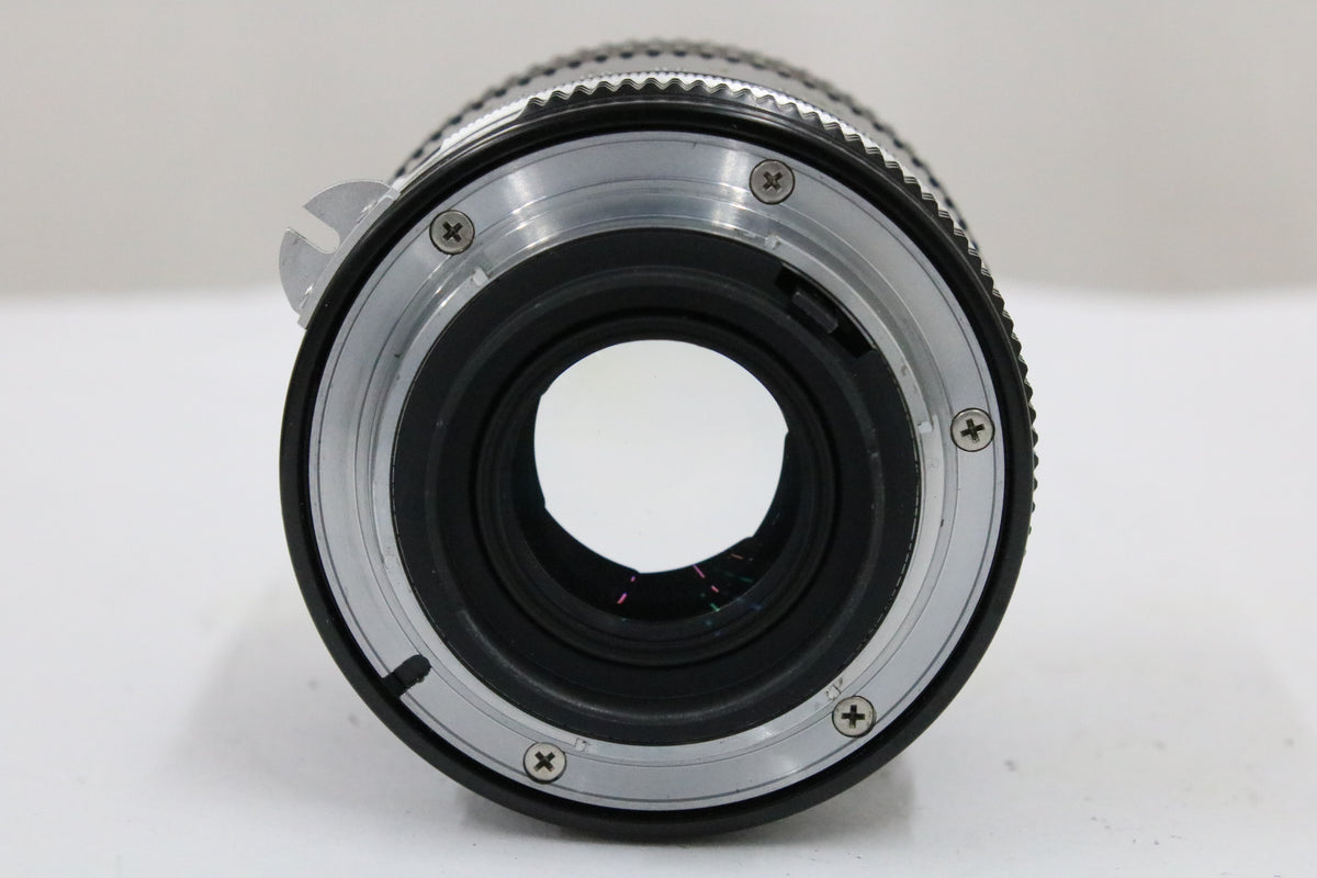 ニコン Nikon NEW NIKKOR 28mm F2 レンズ 7