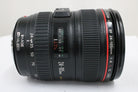 キャノン Canon EF 24-105mm F4 L IS USM レンズ 3