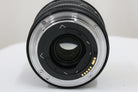 キャノン Canon FISHEYE ZOOM EF 8-15mm F4 L USM レンズ 7