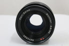 カールツァイス Carl Zeiss Sonnar 85mm F2.8 T✳︎ レンズ 2