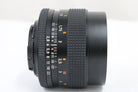 カールツァイス Carl Zeiss Sonnar 85mm F2.8 T✳︎ レンズ 3