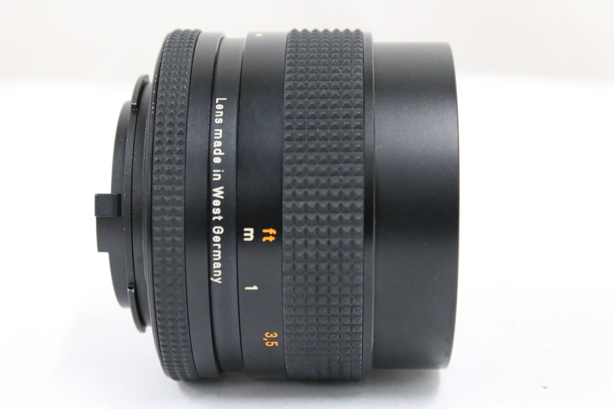 カールツァイス Carl Zeiss Sonnar 85mm F2.8 T✳︎ レンズ 5