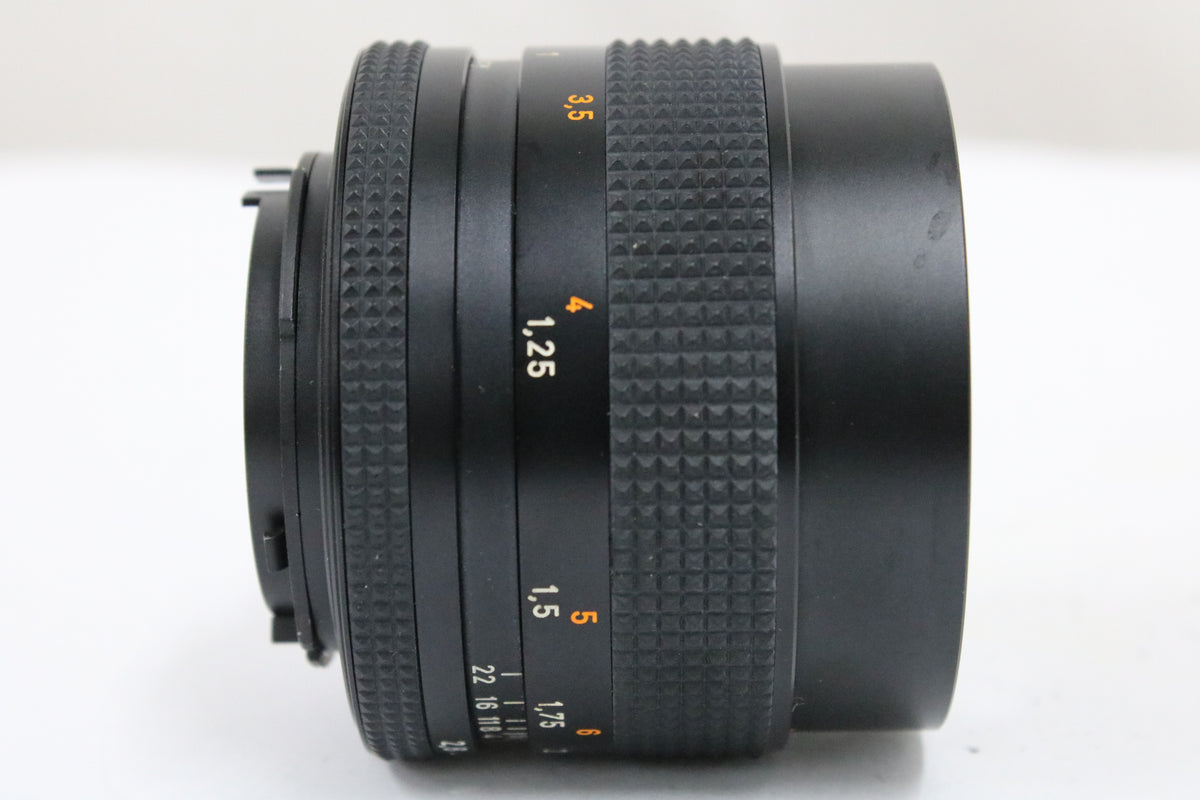 カールツァイス Carl Zeiss Sonnar 85mm F2.8 T✳︎ レンズ 6