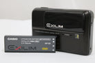 カシオ Casio EXILIM EX-V7 7x ブラック バッテリー付き コンパクトデジタルカメラ 1