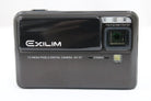 カシオ Casio EXILIM EX-V7 7x ブラック バッテリー付き コンパクトデジタルカメラ 2