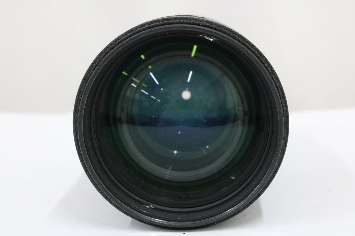 ニコン Nikon ED AF NIKKOR 80-200mm F2.8 レンズ 2
