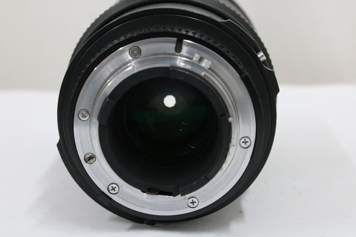 ニコン Nikon ED AF NIKKOR 80-200mm F2.8 レンズ 7