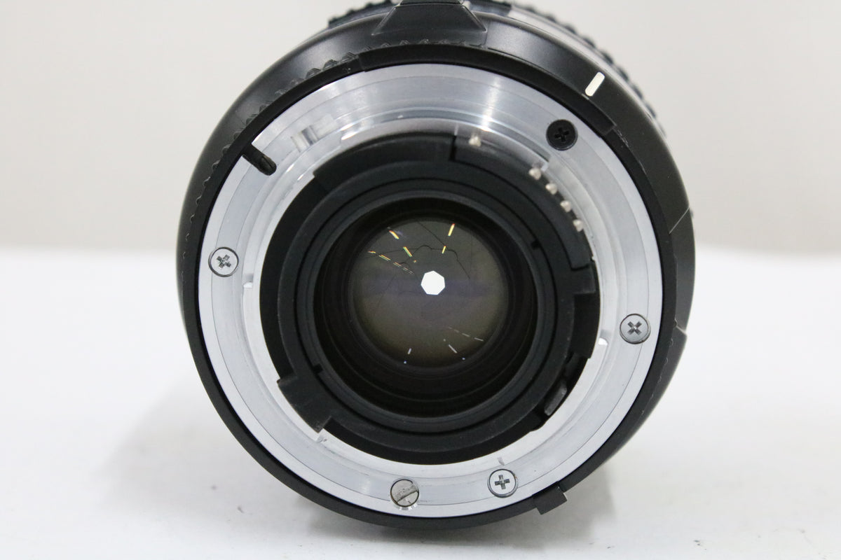 【元箱付き】ニコン Nikon AF MICRO NIKKOR 60mm F2.8 レンズ 7