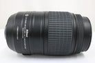 【元箱付き】ニコン Nikon DX AF-S NIKKOR 55-300mm F4.5-5.6G ED VR レンズ 3