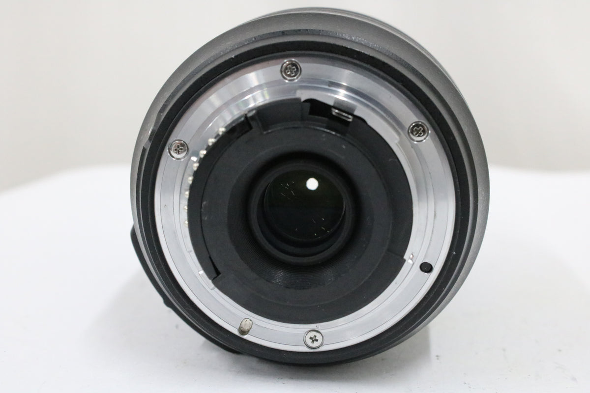【元箱付き】ニコン Nikon DX AF-S NIKKOR 55-300mm F4.5-5.6G ED VR レンズ 7