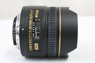 【元箱付き】ニコン Nikon DX AF FISHEYE NIKKOR 10.5cm F2.8G ED レンズ 3