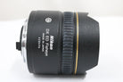 【元箱付き】ニコン Nikon DX AF FISHEYE NIKKOR 10.5cm F2.8G ED レンズ 5