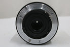 【元箱付き】ニコン Nikon DX AF FISHEYE NIKKOR 10.5cm F2.8G ED レンズ 7