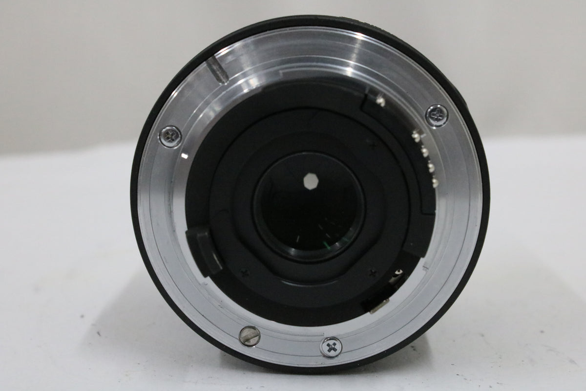 【元箱付き】ニコン Nikon DX AF FISHEYE NIKKOR 10.5cm F2.8G ED レンズ 7
