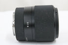 【元箱付き】シグマ Sigma 30mm F1.4 DC DN キャノン EF-Mマウント レンズ 3